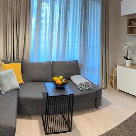 Serenity Studio Burgas by Eksteriør bilde
