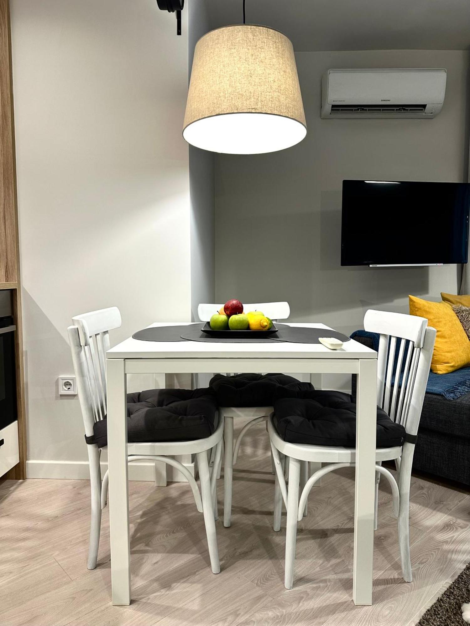Serenity Studio Burgas by Eksteriør bilde