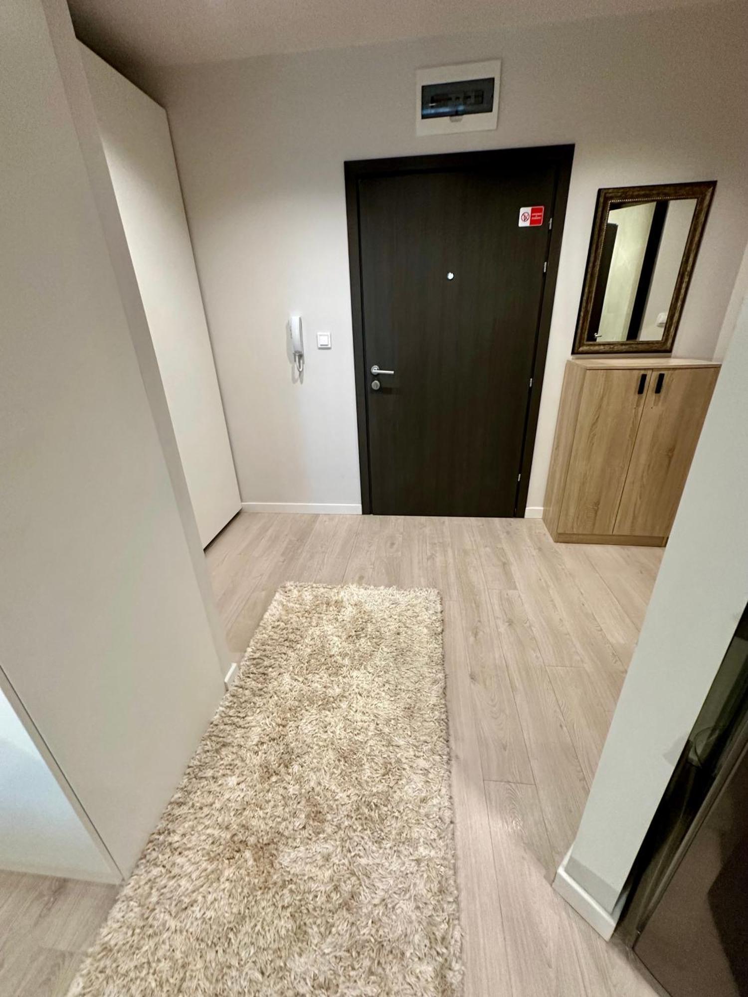 Serenity Studio Burgas by Eksteriør bilde