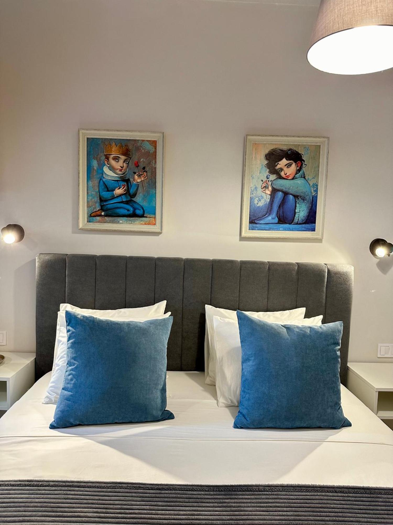 Serenity Studio Burgas by Eksteriør bilde