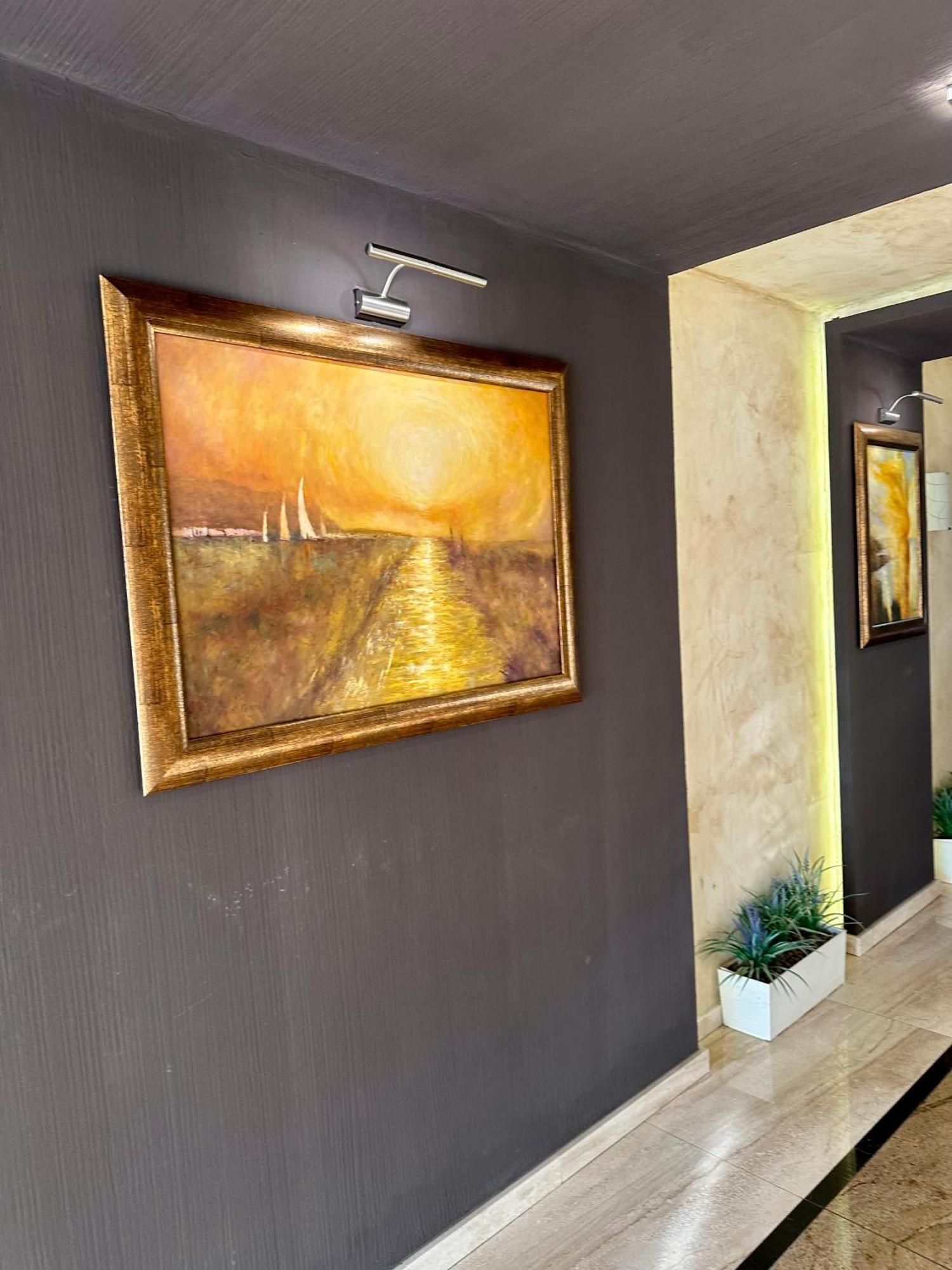 Serenity Studio Burgas by Eksteriør bilde