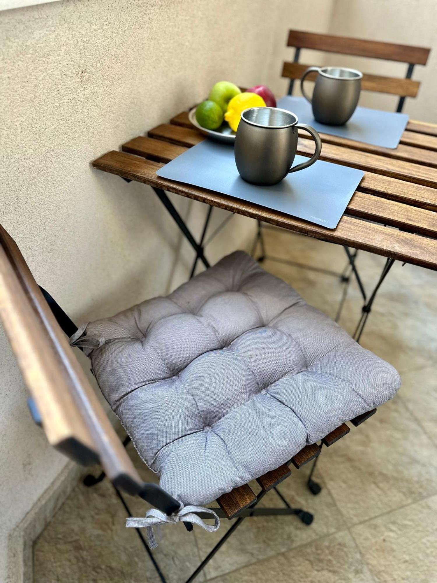 Serenity Studio Burgas by Eksteriør bilde