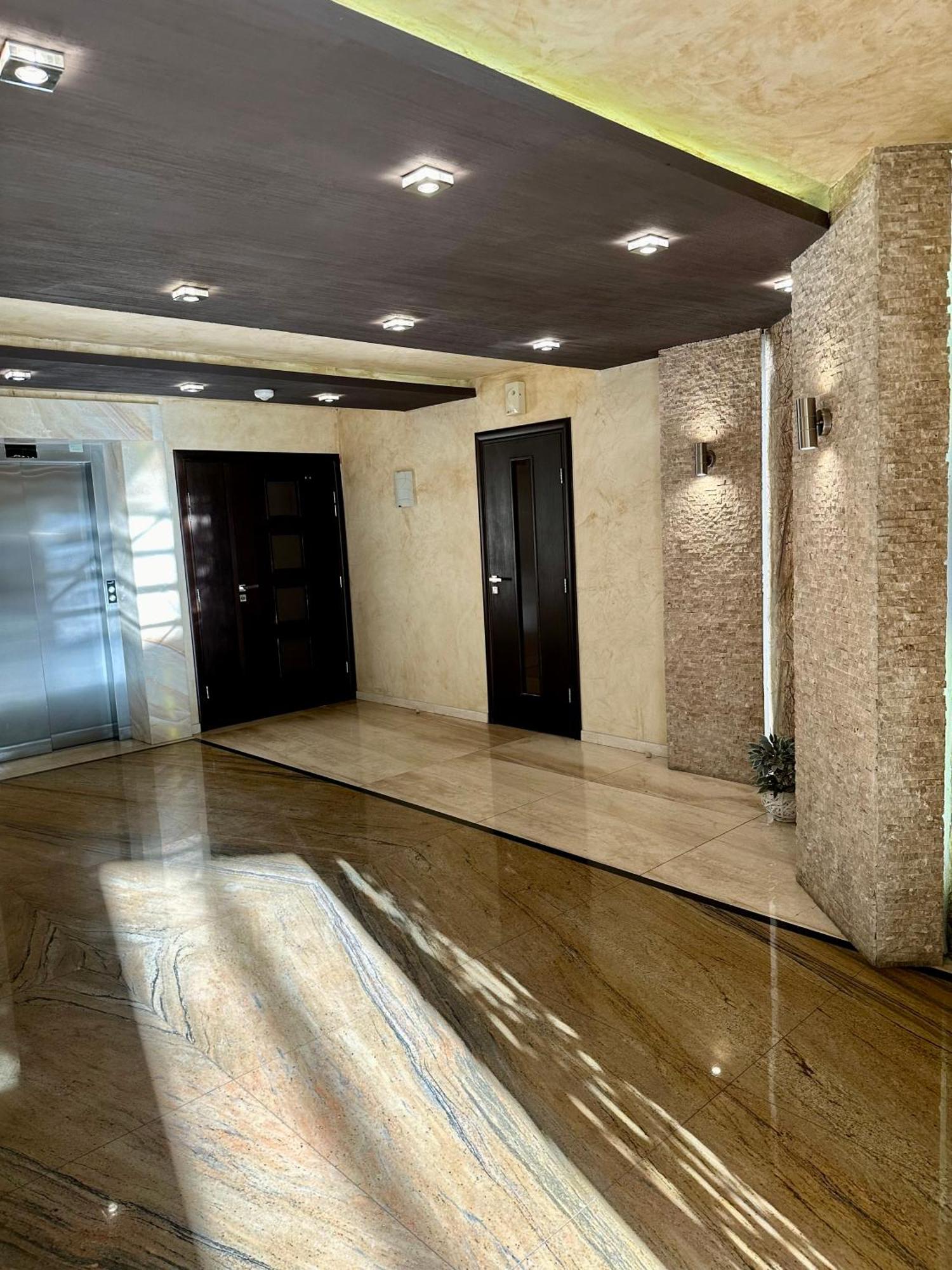 Serenity Studio Burgas by Eksteriør bilde