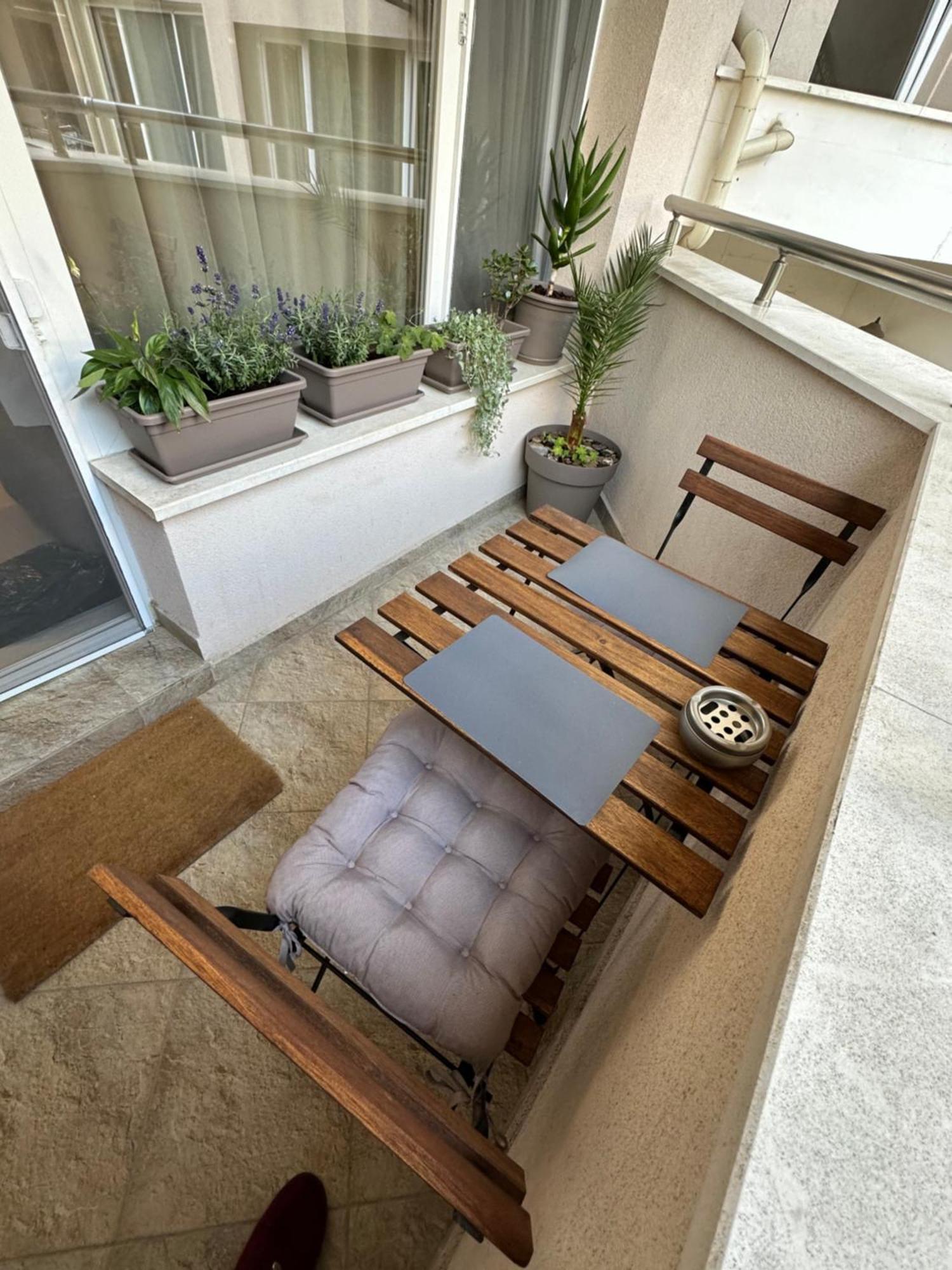 Serenity Studio Burgas by Eksteriør bilde