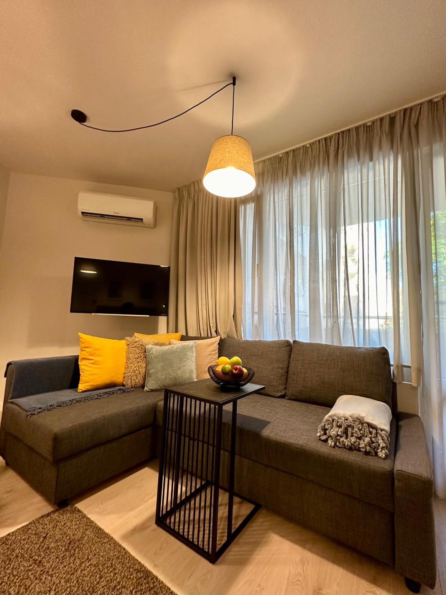 Serenity Studio Burgas by Eksteriør bilde