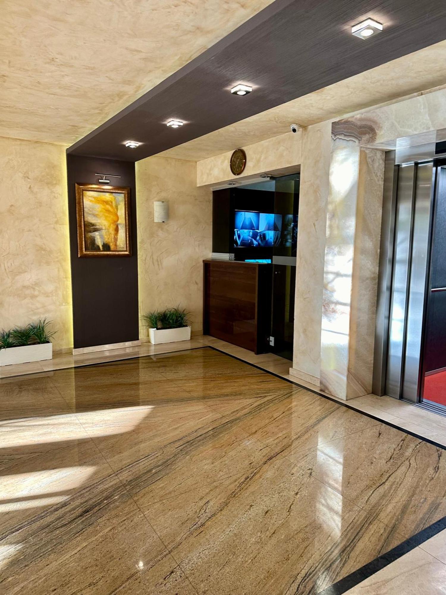 Serenity Studio Burgas by Eksteriør bilde